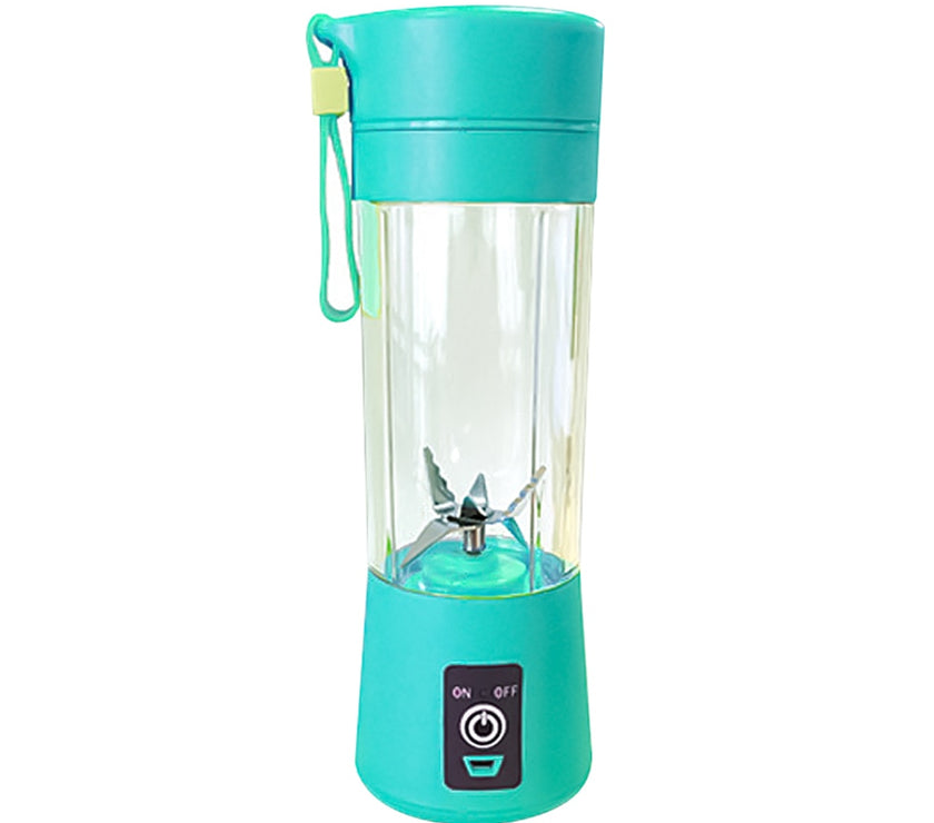 BLENDJET is een draagbare blender die je die kracht geeft. Kan overal worden gebruikt, Deze draagbare blender is het perfecte accessoire voor iedereen die altijd onderweg is. Gooi hem gewoon in je tas of rugzak en je bent klaar om te gaan.