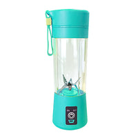 BLENDJET is een draagbare blender die je die kracht geeft. Kan overal worden gebruikt, Deze draagbare blender is het perfecte accessoire voor iedereen die altijd onderweg is. Gooi hem gewoon in je tas of rugzak en je bent klaar om te gaan.