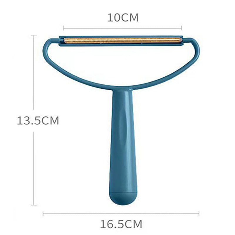 Mini Draagbare Lint Remover Fuzz Stof Scheerapparaat Voor Tapijt Wollen Jas Kleding Pluis Stof Scheerapparaat Borstel Tool Bont Remover.
