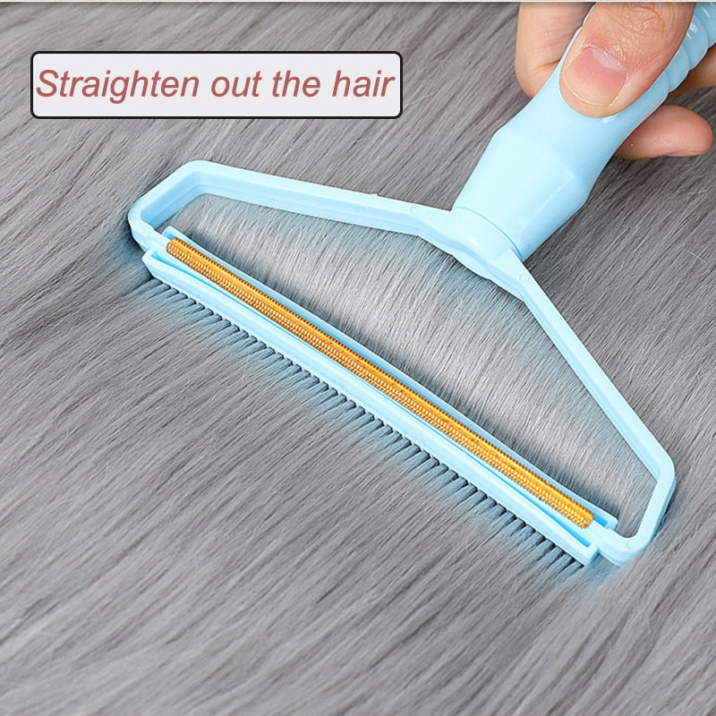 Mini Draagbare Lint Remover Fuzz Stof Scheerapparaat Voor Tapijt Wollen Jas Kleding Pluis Stof Scheerapparaat Borstel Tool Bont Remover.