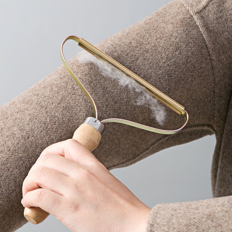 Mini Draagbare Lint Remover Fuzz Stof Scheerapparaat Voor Tapijt Wollen Jas Kleding Pluis Stof Scheerapparaat Borstel Tool Bont Remover.