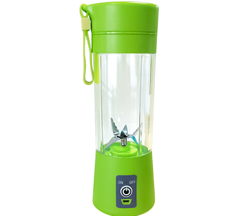 BLENDJET is een draagbare blender die je die kracht geeft. Kan overal worden gebruikt, Deze draagbare blender is het perfecte accessoire voor iedereen die altijd onderweg is. Gooi hem gewoon in je tas of rugzak en je bent klaar om te gaan.