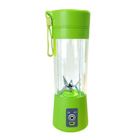 BLENDJET is een draagbare blender die je die kracht geeft. Kan overal worden gebruikt, Deze draagbare blender is het perfecte accessoire voor iedereen die altijd onderweg is. Gooi hem gewoon in je tas of rugzak en je bent klaar om te gaan.