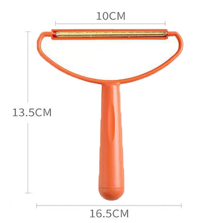 Mini Draagbare Lint Remover Fuzz Stof Scheerapparaat Voor Tapijt Wollen Jas Kleding Pluis Stof Scheerapparaat Borstel Tool Bont Remover.