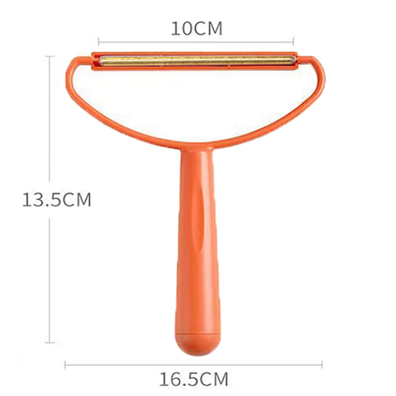 Mini Draagbare Lint Remover Fuzz Stof Scheerapparaat Voor Tapijt Wollen Jas Kleding Pluis Stof Scheerapparaat Borstel Tool Bont Remover.