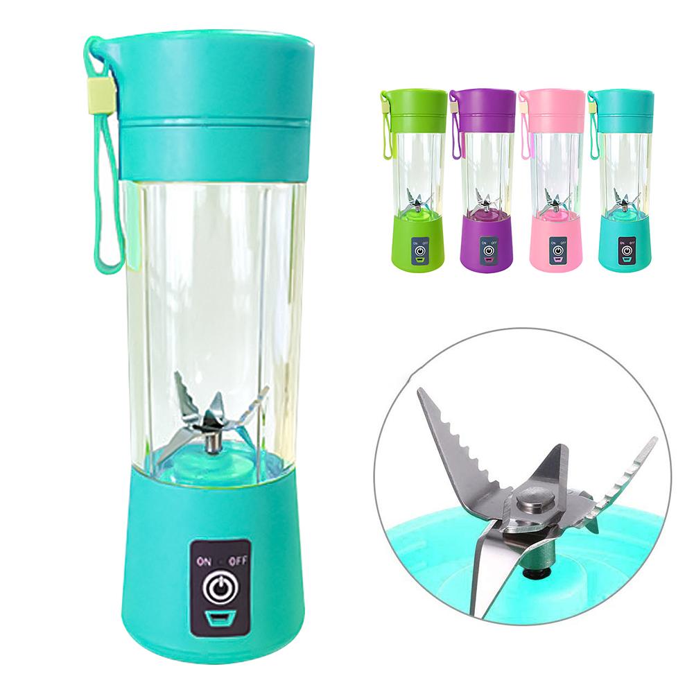 BLENDJET is een draagbare blender die je die kracht geeft. Kan overal worden gebruikt, Deze draagbare blender is het perfecte accessoire voor iedereen die altijd onderweg is. Gooi hem gewoon in je tas of rugzak en je bent klaar om te gaan.