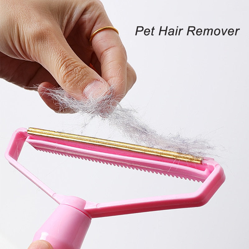 Mini Draagbare Lint Remover Fuzz Stof Scheerapparaat Voor Tapijt Wollen Jas Kleding Pluis Stof Scheerapparaat Borstel Tool Bont Remover.