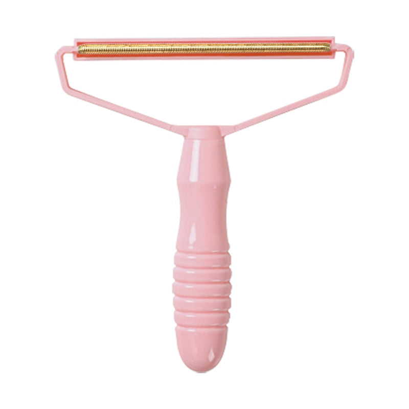 Mini Draagbare Lint Remover Fuzz Stof Scheerapparaat Voor Tapijt Wollen Jas Kleding Pluis Stof Scheerapparaat Borstel Tool Bont Remover.