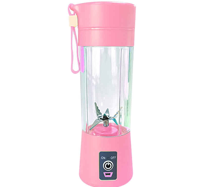 BLENDJET is een draagbare blender die je die kracht geeft. Kan overal worden gebruikt, Deze draagbare blender is het perfecte accessoire voor iedereen die altijd onderweg is. Gooi hem gewoon in je tas of rugzak en je bent klaar om te gaan.
