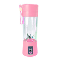 BLENDJET is een draagbare blender die je die kracht geeft. Kan overal worden gebruikt, Deze draagbare blender is het perfecte accessoire voor iedereen die altijd onderweg is. Gooi hem gewoon in je tas of rugzak en je bent klaar om te gaan.