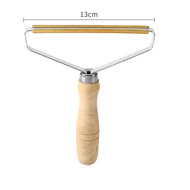 Mini Draagbare Lint Remover Fuzz Stof Scheerapparaat Voor Tapijt Wollen Jas Kleding Pluis Stof Scheerapparaat Borstel Tool Bont Remover.