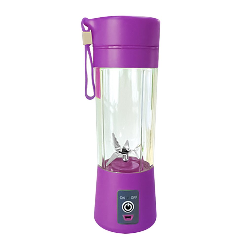 BLENDJET is een draagbare blender die je die kracht geeft. Kan overal worden gebruikt, Deze draagbare blender is het perfecte accessoire voor iedereen die altijd onderweg is. Gooi hem gewoon in je tas of rugzak en je bent klaar om te gaan.