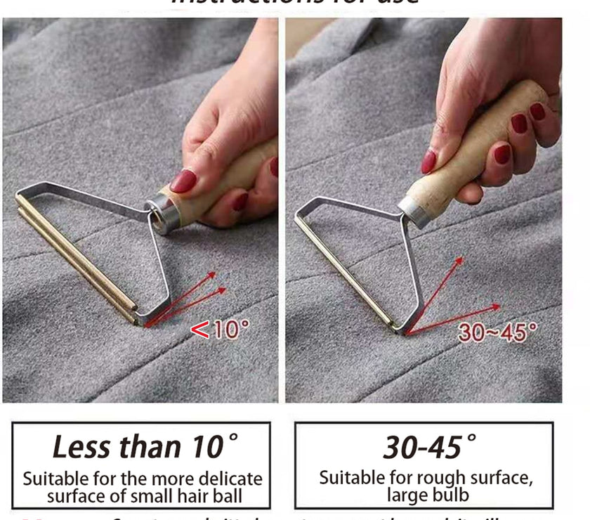 Mini Draagbare Lint Remover Fuzz Stof Scheerapparaat Voor Tapijt Wollen Jas Kleding Pluis Stof Scheerapparaat Borstel Tool Bont Remover.