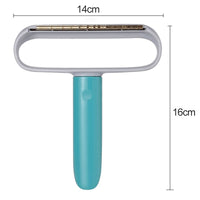 Mini Draagbare Lint Remover Fuzz Stof Scheerapparaat Voor Tapijt Wollen Jas Kleding Pluis Stof Scheerapparaat Borstel Tool Bont Remover.