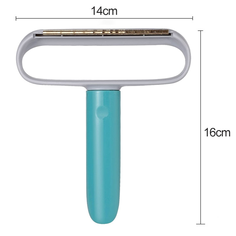 Mini Draagbare Lint Remover Fuzz Stof Scheerapparaat Voor Tapijt Wollen Jas Kleding Pluis Stof Scheerapparaat Borstel Tool Bont Remover.