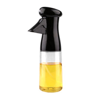 Deze Suction Kitchen Oil Bottle is een handige en stijlvolle manier om frituurolie te doseren terwijl je maaltijden bereidt.